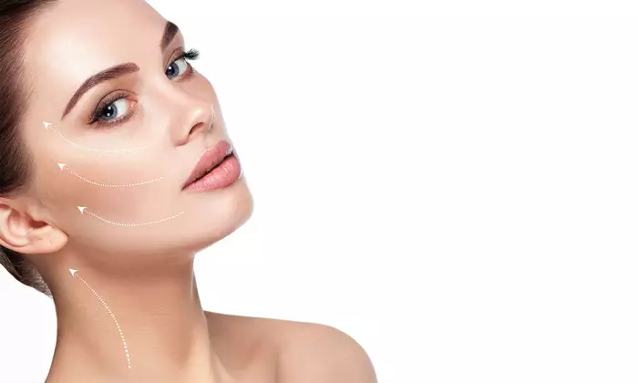 زاویه دهی صورت روشهای مختلفی دارد.