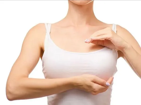جراحی تغییر سایز سینه در قم