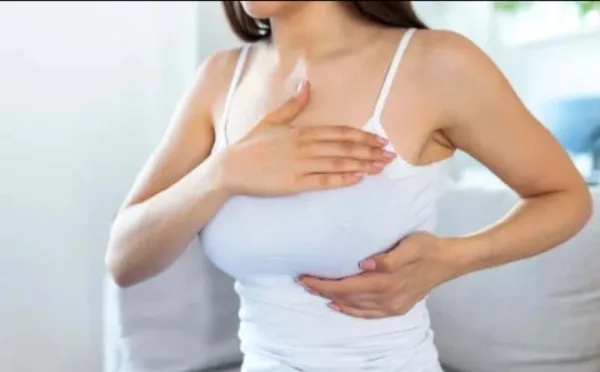 جراحی تغییر سایز سینه در قم