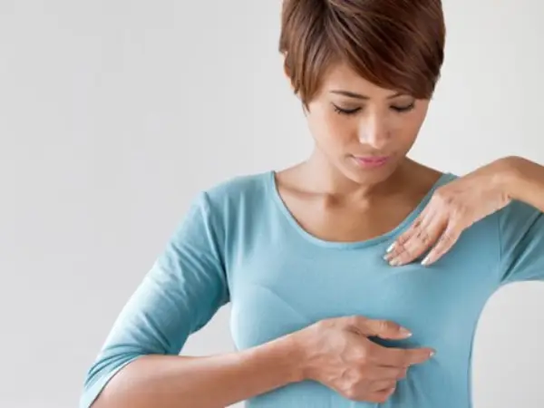 پروتز سینه در قم