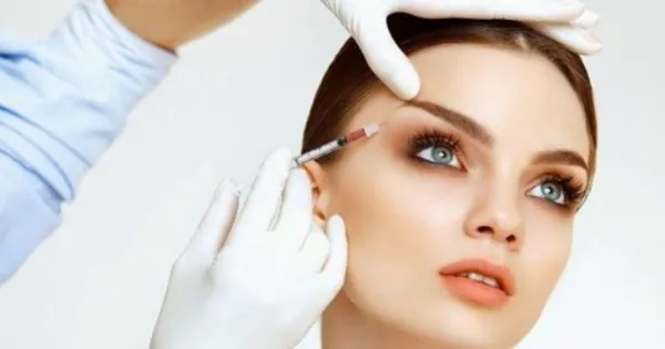 لیفت شقیقه در قم