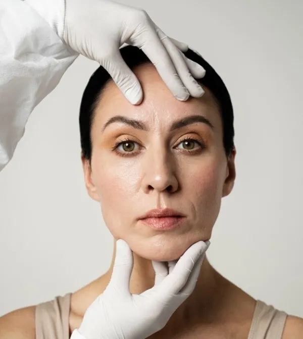 لیفت شقیقه در قم