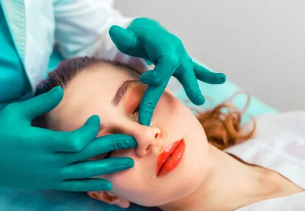 جراحی زیبایی بینی