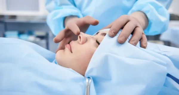 جراحی زیبایی بینی