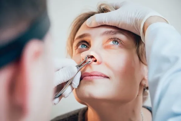 عمل سپتوپلاستی