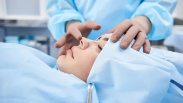 مزایای عمل بینی به روش بسته