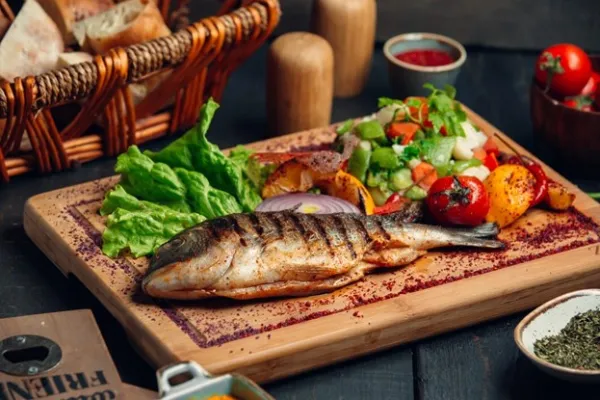 تغذیه بعد از جراحی بینی