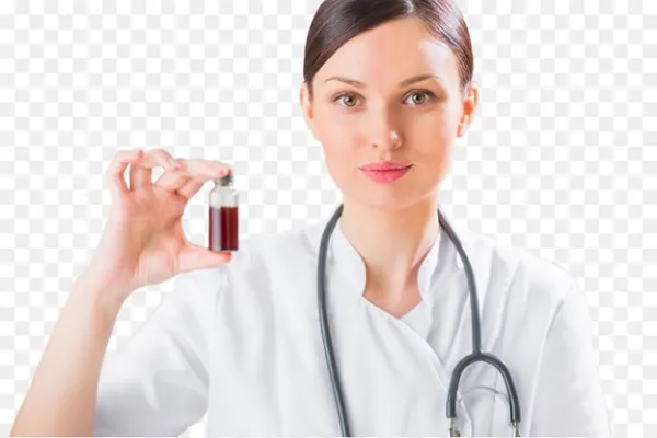 آزمایشات قبل از عمل بینی