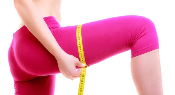 تزریق چربی به بغل ران