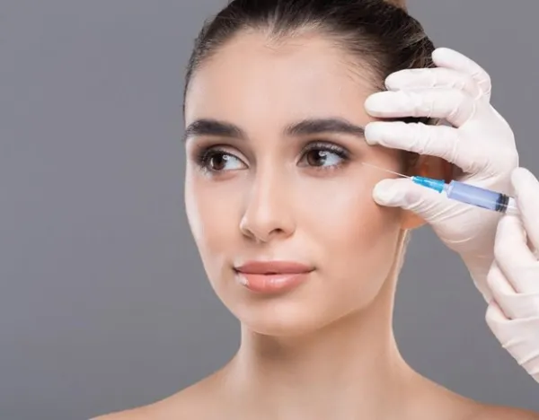 برای زیر چشم تزریق چربی بهتره یا فیلر