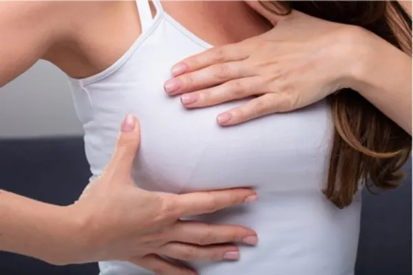 مراقبت بعد از عمل پروتز سينه