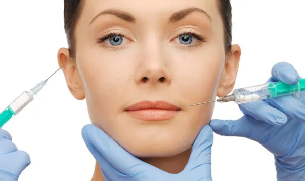 تزریق ژل بهتره یا چربی