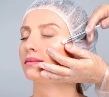 تزریق چربی بهتره یا ژل