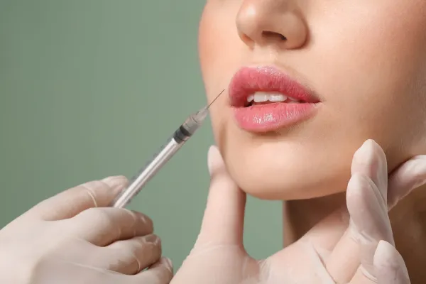 تزریق چربی بهتر است یا ژل